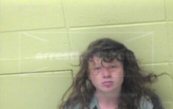 Priscilla Marie Mallory