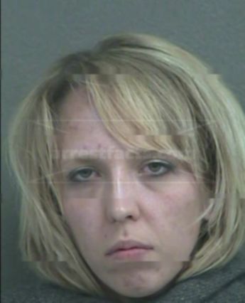 Jessica Kay Burden