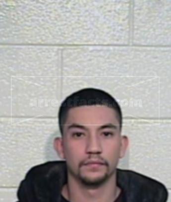 Javier Gonzalez Gonzalez
