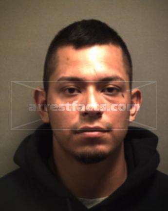 Israel Samuel Rodriguez
