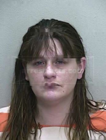 Crystal Faith Demers