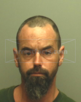 Carl Clifford Davis