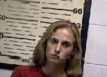 Heather Michelle Kimbro