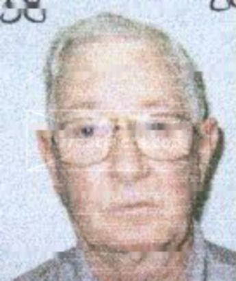 Gordon Glenn Gregory