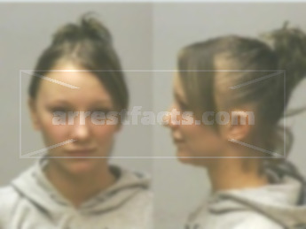 Amanda Christine Sower