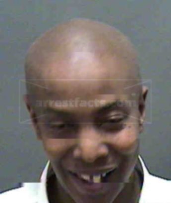 Christopher Arthur Bratton