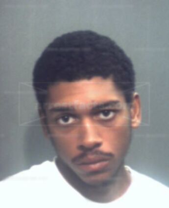 Alexander Nathaniel Flores