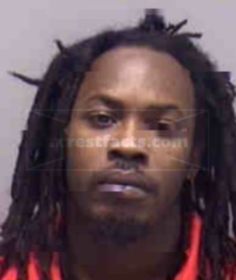 Joseph Lamar Johnson