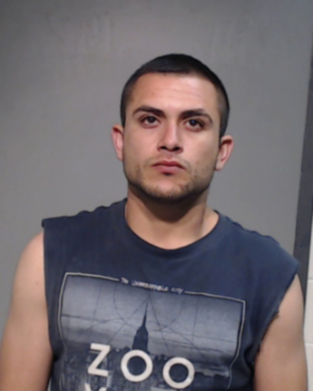 Javier Jr Martinez Flores