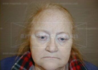 Sheila Elaine Stewart