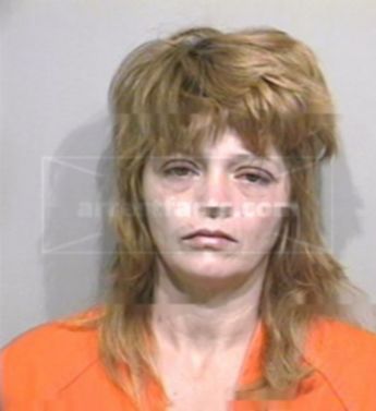 Diana Lorraine Rossi