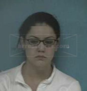 Amanda Patrice Pruitt