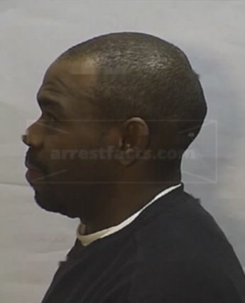 Timothy Dennis Greene