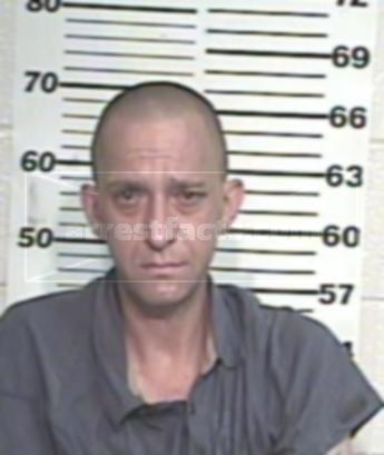 Christopher Leon Parker