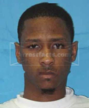 Darrius Stephen Rose