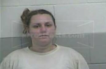Brittany Nicole Hall