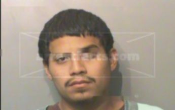 Bryan Austin Carbajal