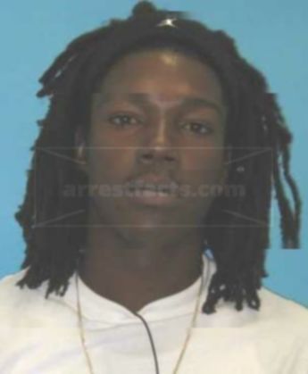 Rashad Jabarejodie Adams