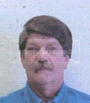 Robert Warren Wilson