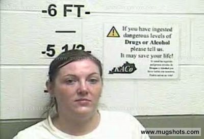 Nikki Sharae Brock