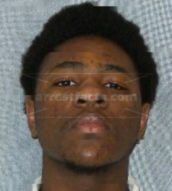 Kejuan D Turner