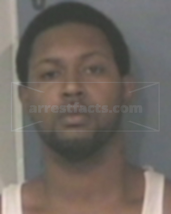 Carlton Rennard Mckinzie