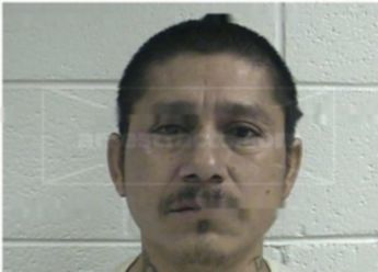Efren Mejia