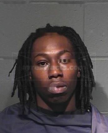 Trevon Paul Williams