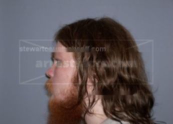 Charles Wayne James