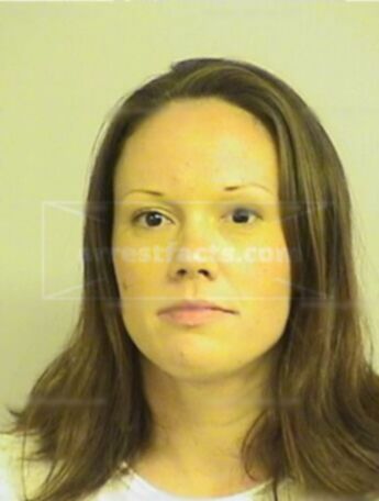 Ashley Nicole Scruggs