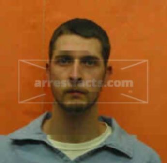 Mark Anthony Hall