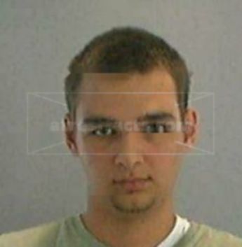 Nicholas James Caley