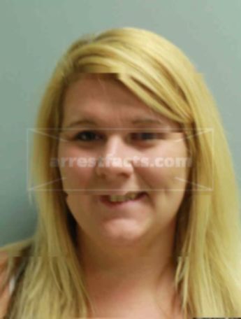 Brittany Anna Waugaman