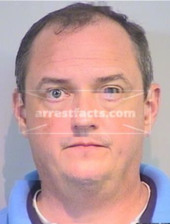 Kevin Grant Wilbanks
