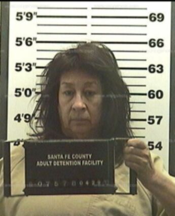 Phyllis Ann Padilla