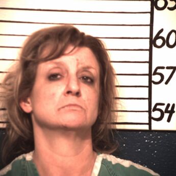 Nancy Christine Nolan