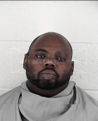 Phillip Anthony Jones Jr