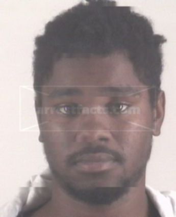 Solomon Jared Trotter