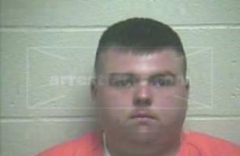 Cameron Lee Calkins