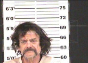Jack Ernest Couch