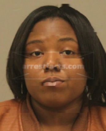 Aliyah Lynnise Walker