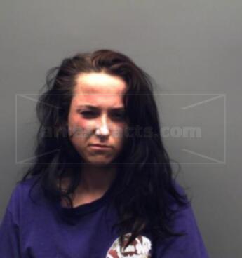 Bailey Michelle Tomlinson