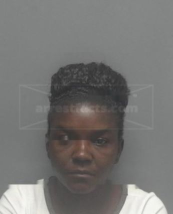 Toyetta Simpson