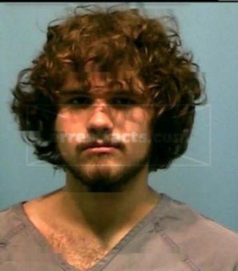 Jacob Ryan Hollandsworth