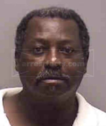 Reginald Green