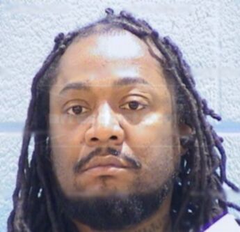 James Alphonzoe Mobley