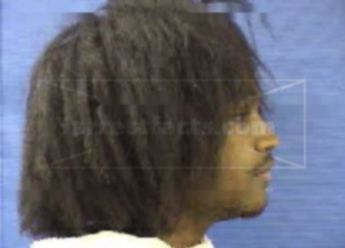 Tommy Lee Jackson