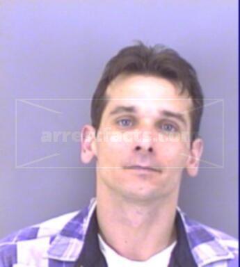 Bryan Lee Haymes