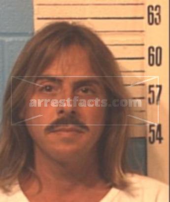 David Glenn Spandau