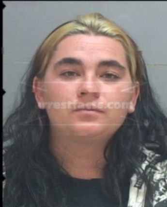 Kimberley Ann Folck